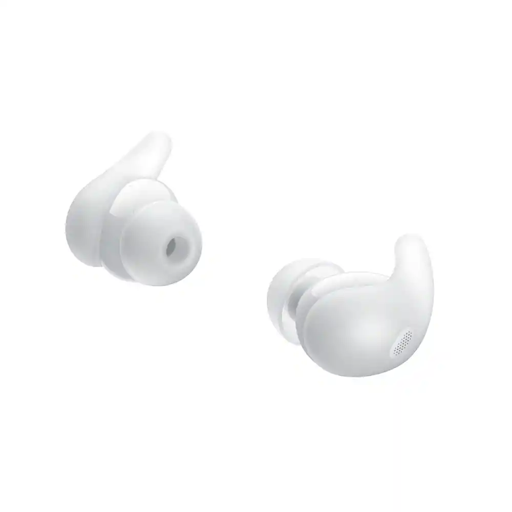 Audífonos Inalámbricos Noise Cancelling Linkbuds Fit | Wf-ls910n - Blanco