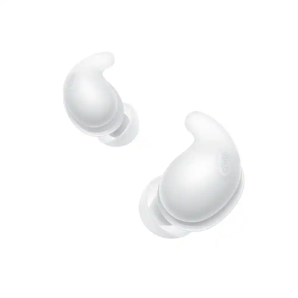 Audífonos Inalámbricos Noise Cancelling Linkbuds Fit | Wf-ls910n - Blanco