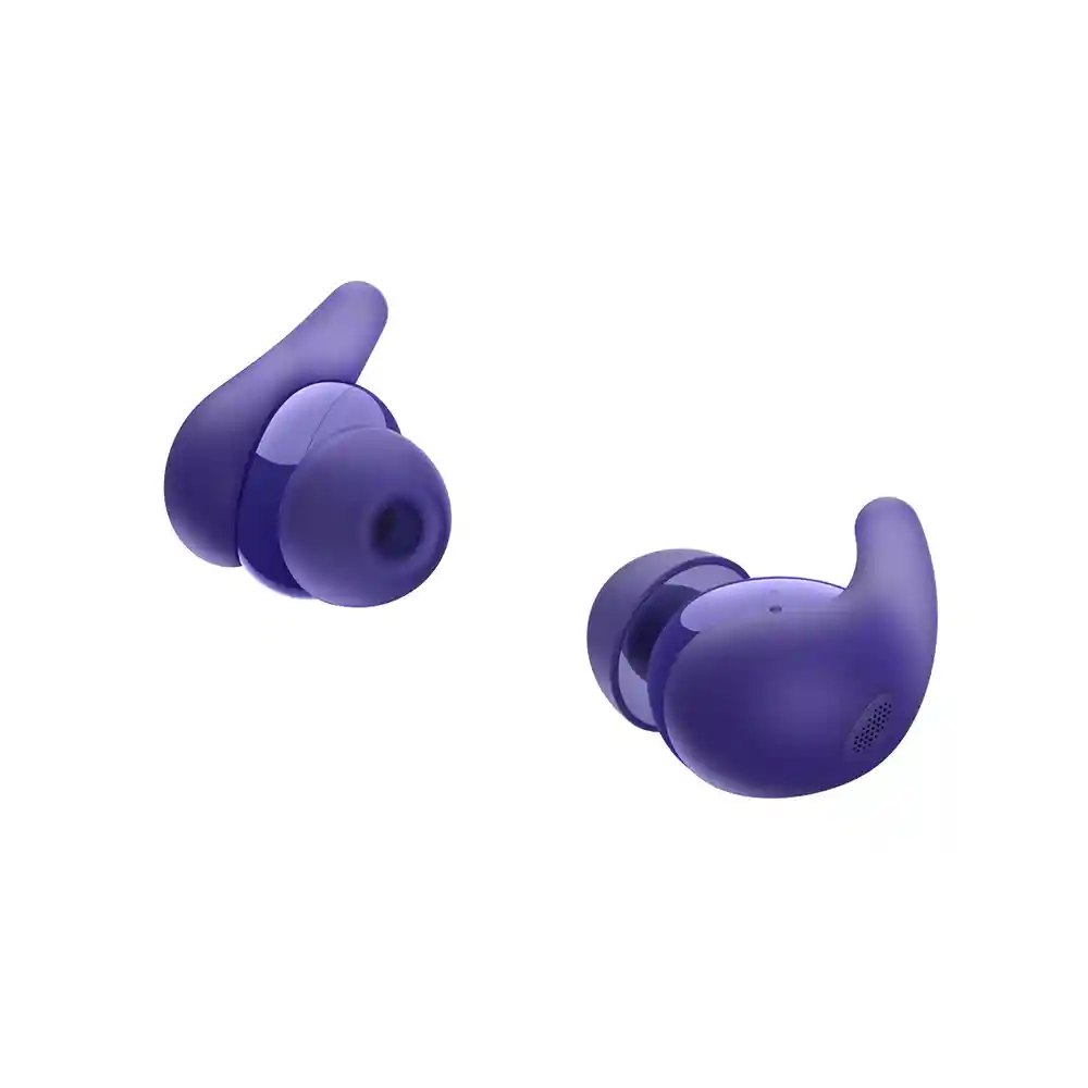 Audífonos Inalámbricos Noise Cancelling Linkbuds Fit | Wf-ls910n - Morado