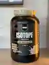 Isotope 100% Whey Isolate 2lb