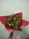 Bouquet De 12 Rosas