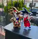 Regalo Caja Goku Dragon Ball