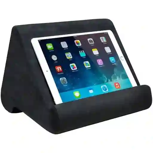 Soporte Pillow Ipad Ultra, Multiángulo, Suave