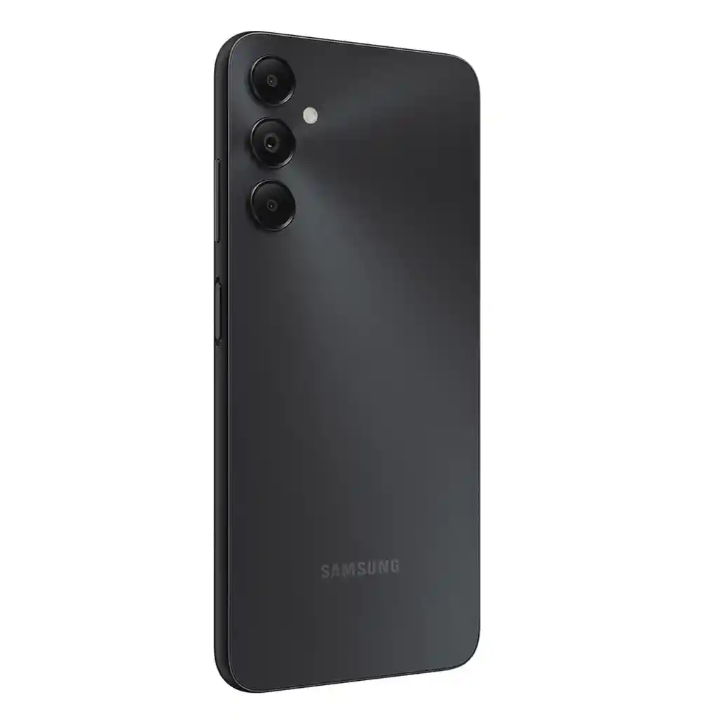 Celular Samsung A05s De 6gb - 128gb Negro