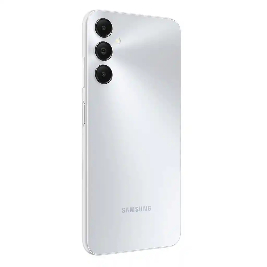 Celular Samsung A05s De 6gb - 128gb Plateado