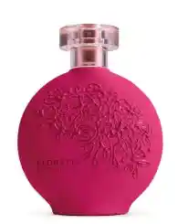 Oboticario Perfume Floratta Flores Secretas Mujer X 75 Ml