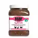 Barf Gatos Salmon Ternera Y Pollo 500 Gr Barf Gatos Dieta Para Gatos Barf Dog Life