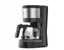 Cafetera Eléctrica Electrolux 600ml Efficient (ecm10)