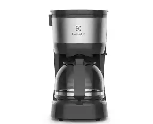 Cafetera Eléctrica Electrolux 600ml Efficient (ecm10)