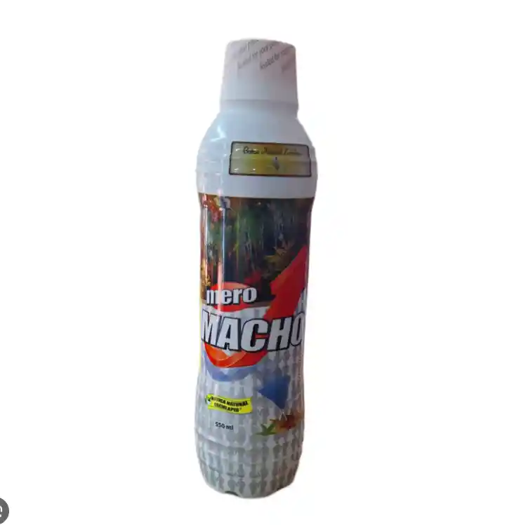 Mero Macho 550 Ml