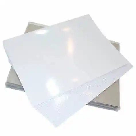 Papel Fotográfico 230/240 Gr/m2 X 20 Hojas Carta