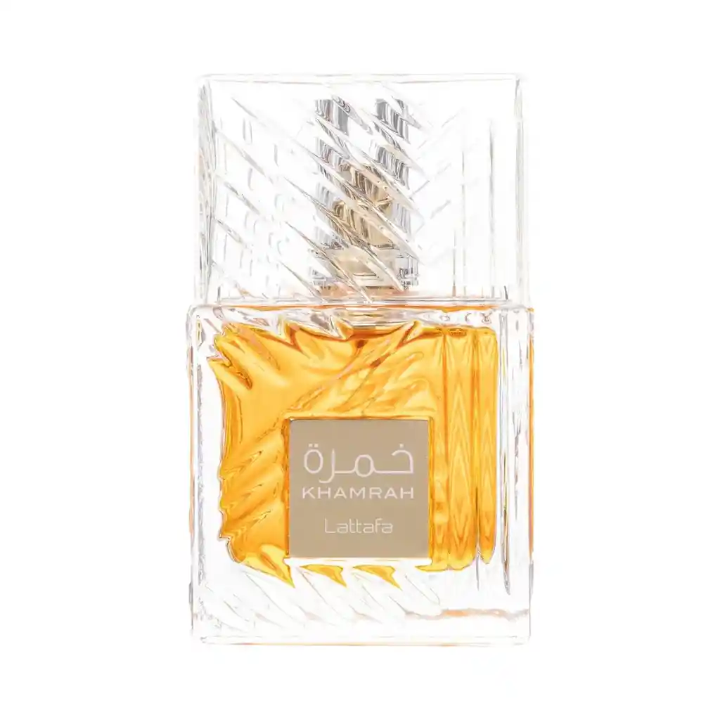 Perfume Lattafa Khamrah