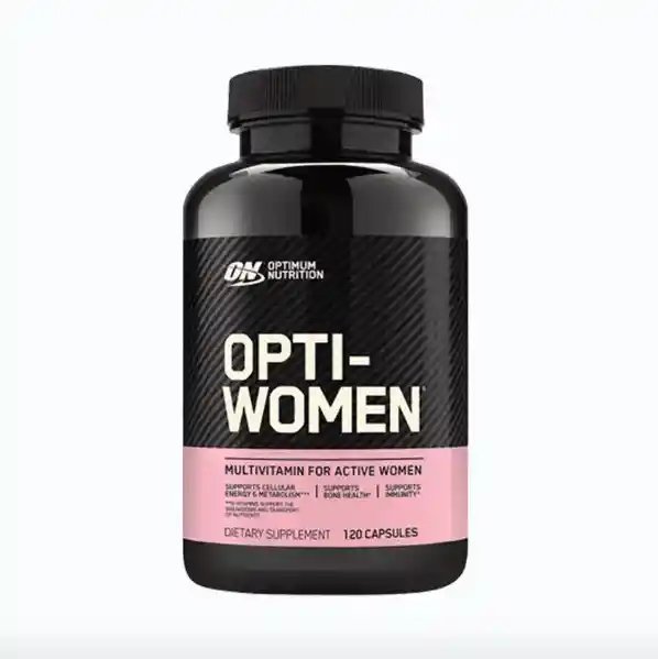 Optiwomen 60 Caps