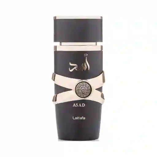 Perfume Lattafa Asad