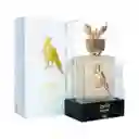 Perfume Lattafa Shaheen Gold