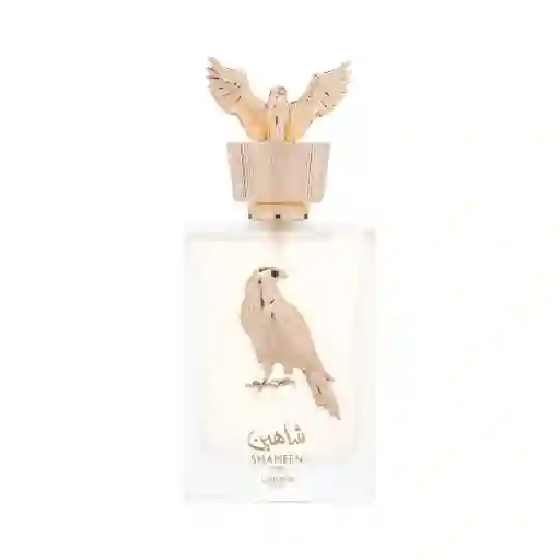 Perfume Lattafa Shaheen Gold