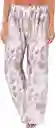 Pantalon Palazzo Ancho Tye Dye