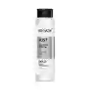 Tónico Clarificante Exfoliante Facial Revox Just Con Ácido Salicílico 2% 250ml