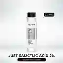 Tónico Clarificante Exfoliante Facial Revox Just Con Ácido Salicílico 2% 250ml