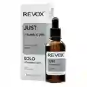 Sérum Antioxidante Rostro Y Cuello Revox Just Vitamina C 20% 30ml