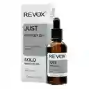 Suero Multi-cóctel Rostro Y Cuello Revox Just Péptidos 10% 30ml