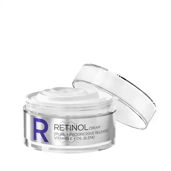 Crema Anti-edad Revox Retinol Protección Diaria Spf 20 50ml