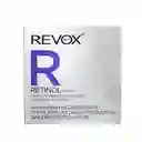 Crema Anti-edad Revox Retinol Protección Diaria Spf 20 50ml