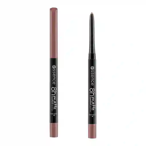 Essence Delineador De Labios 8h Matte