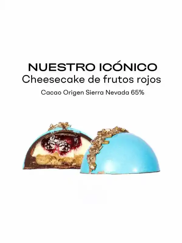 Chocolates Magno Xoxo X6