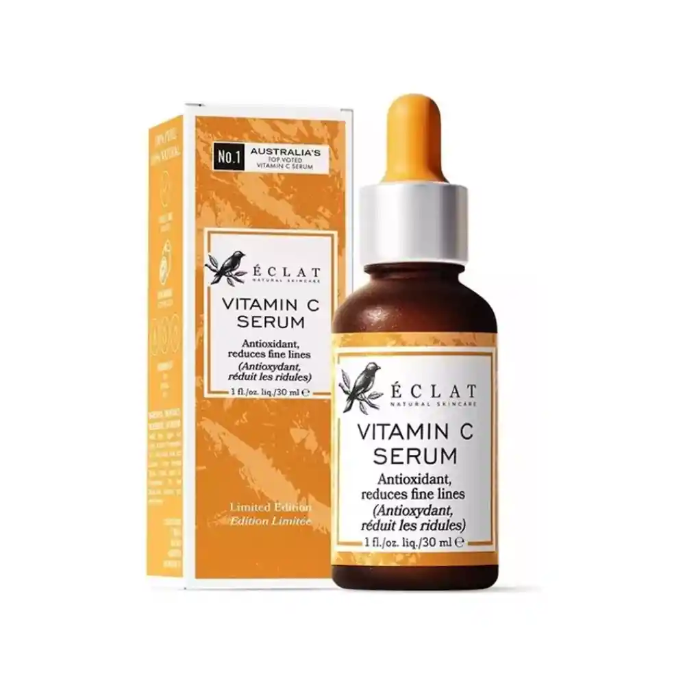 Eclat Serum Vitamina C 30ml