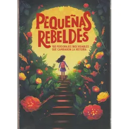 Pequeñas Rebeldes