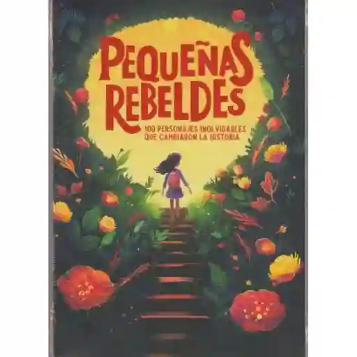 Pequeñas Rebeldes