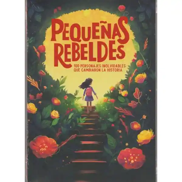 Pequeñas Rebeldes
