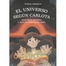 El Universo Según Carlota