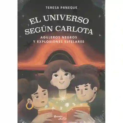 El Universo Según Carlota