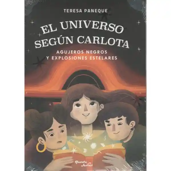 El Universo Según Carlota