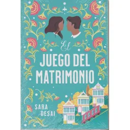 El Juego Del Matrimonio