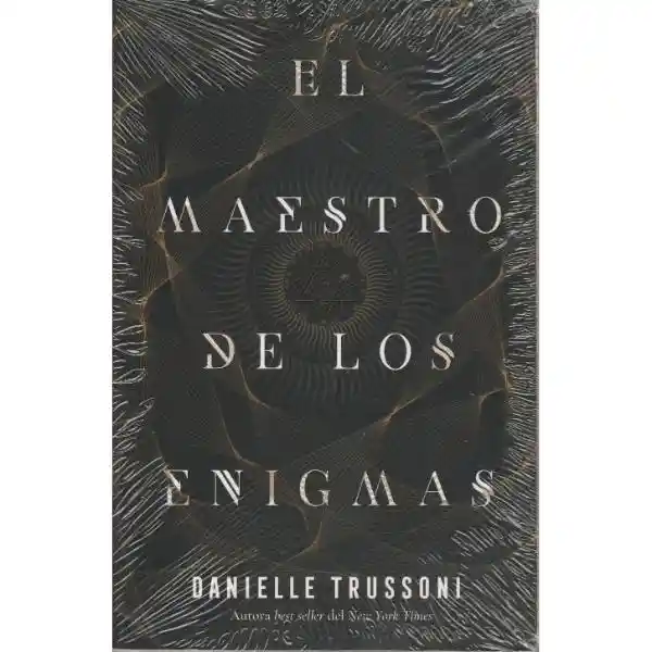 El Maestro De Los Enigmas