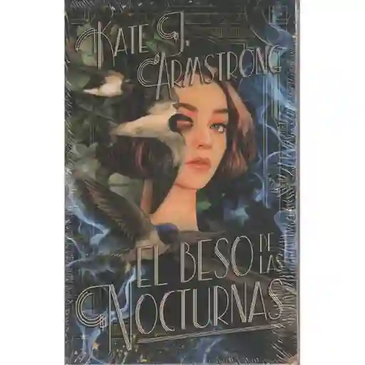 El Beso De Las Nocturnas