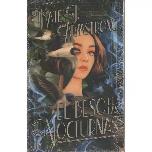 El Beso De Las Nocturnas