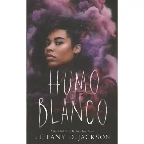 Humo Blanco