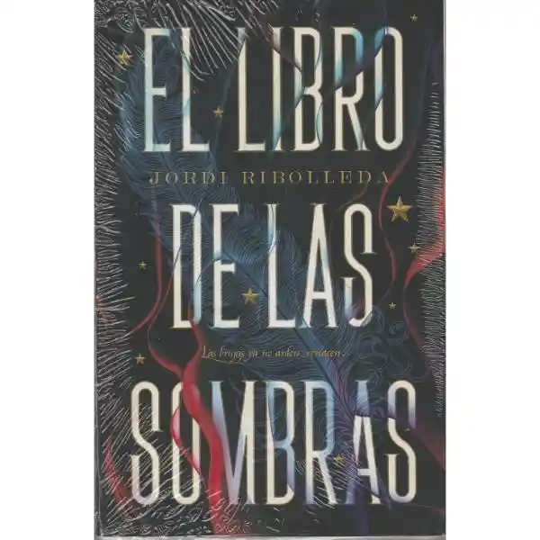 El Libro De Las Sombras