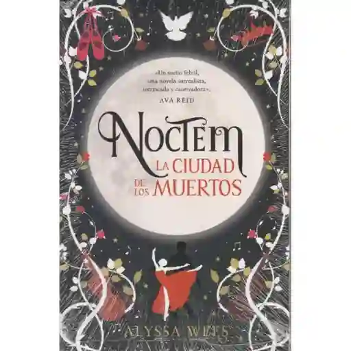 Noctem: La Ciudad De Los Muertos