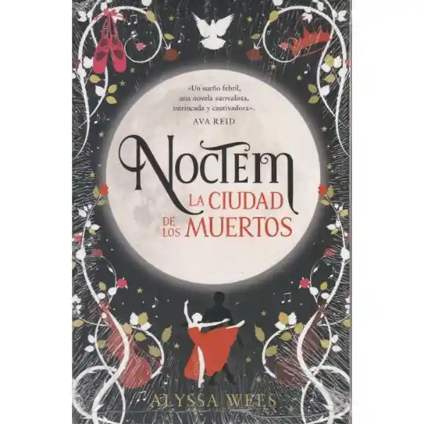 Noctem: La Ciudad De Los Muertos