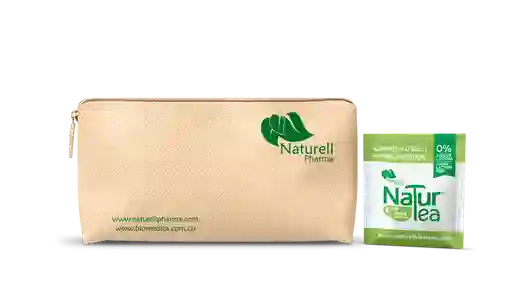 Natur Tea Cartuchera X 25 Sobres