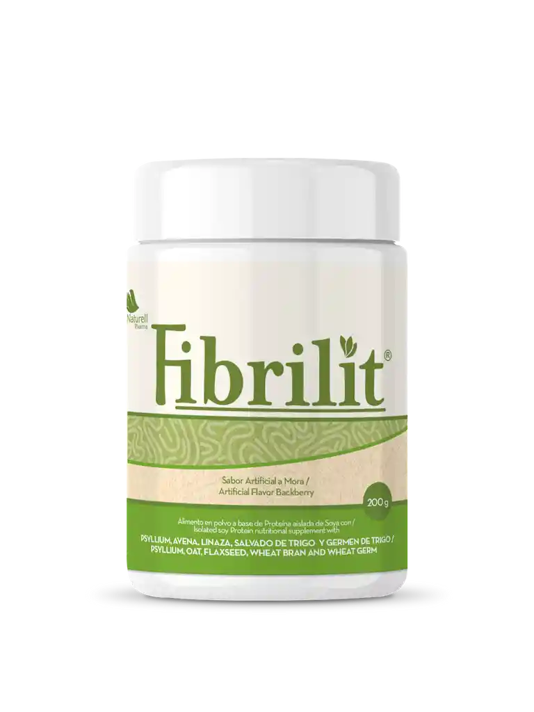 Fibrilit X 200 Gr