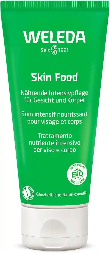 Weleda Skin Food, 75ml