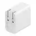 Cargador Xiaomi Fast Charger 33w Tipo C + A Carga Rápida