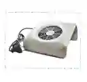 Ventilador Secador Sf-1/858-2: El Aliado Perfecto Para Un Acabado De Uñas Impecable