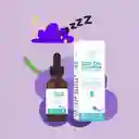 Dos Aceites Cbd Ingredientes Naturales Dia Y Noche Neutro - Purplekush